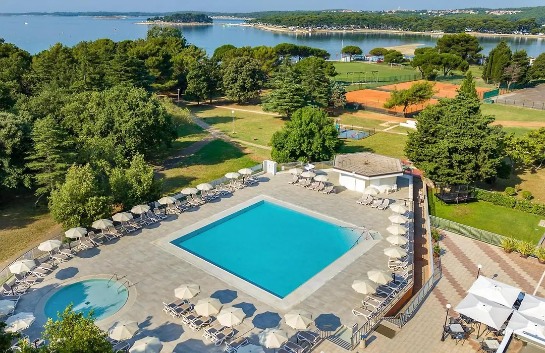 Ai Pini Medulin Resort-1
